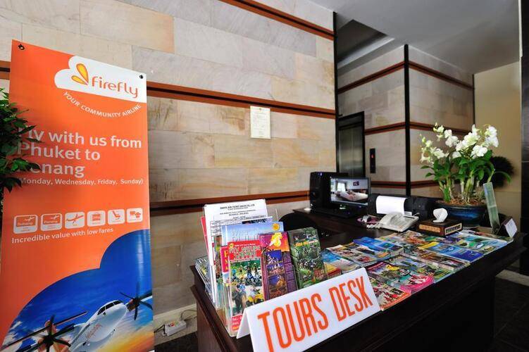 Apk Resort & Spa