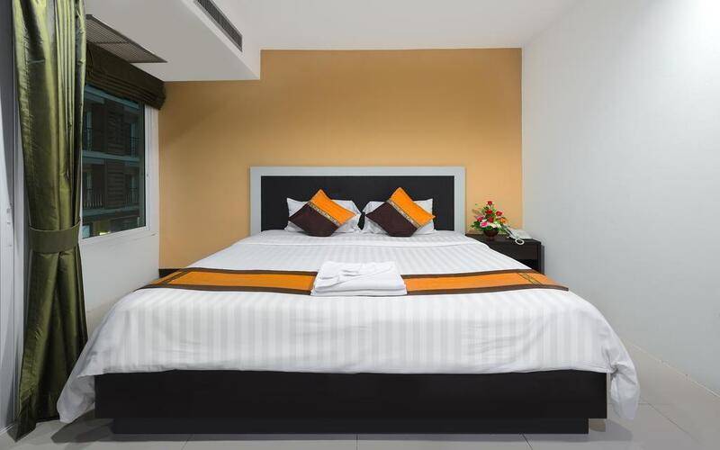Apk Resort & Spa