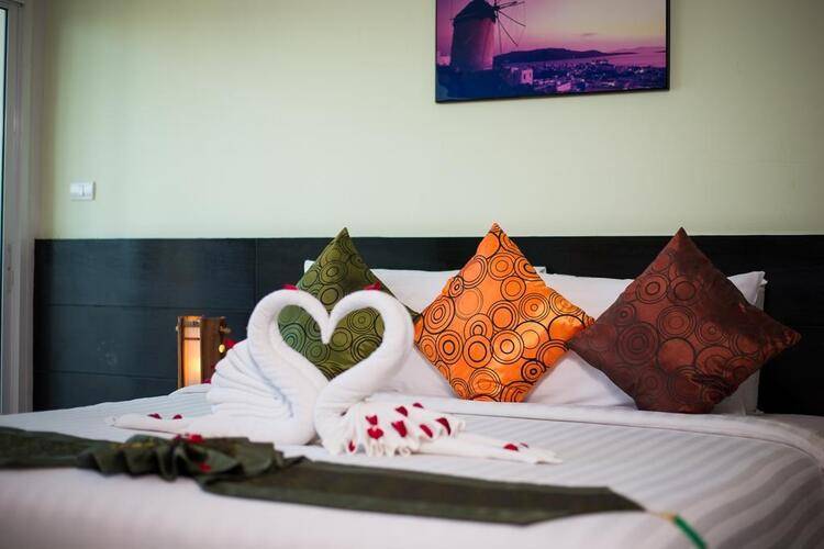 Apk Resort & Spa