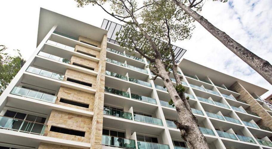 Vista Pattaya Hotel