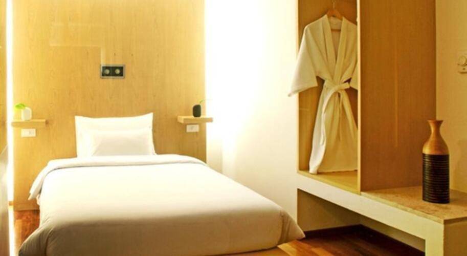 Vista Pattaya Hotel