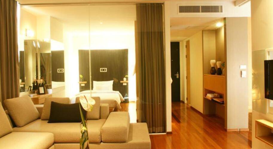 Vista Pattaya Hotel
