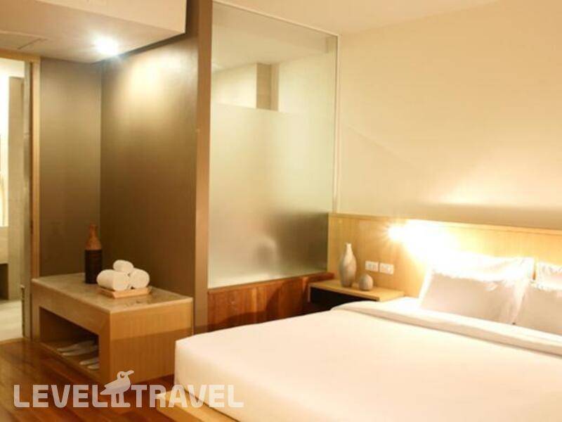 Фотография Vista Pattaya Hotel Фотография Vista Pattaya Hotel