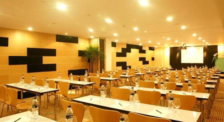 Vista Pattaya Hotel