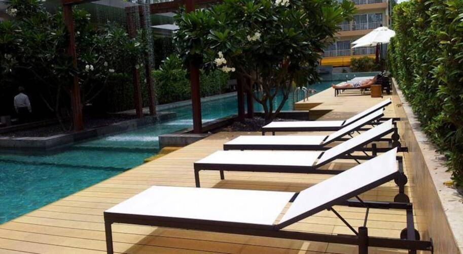 Vista Pattaya Hotel