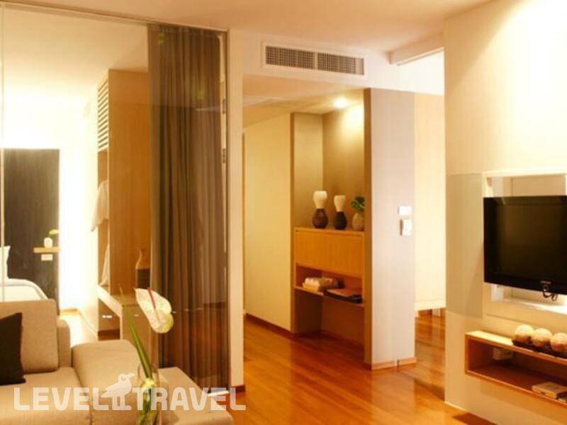 Фотография Vista Pattaya Hotel Фотография Vista Pattaya Hotel