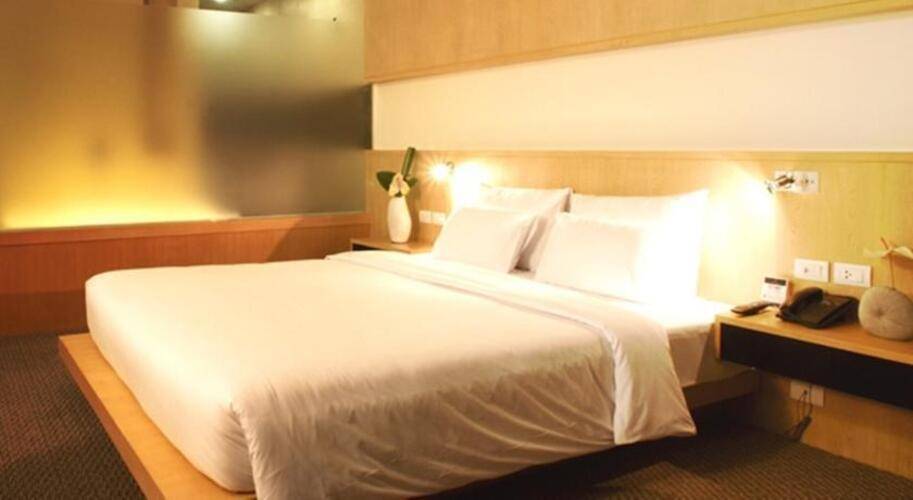 Vista Pattaya Hotel