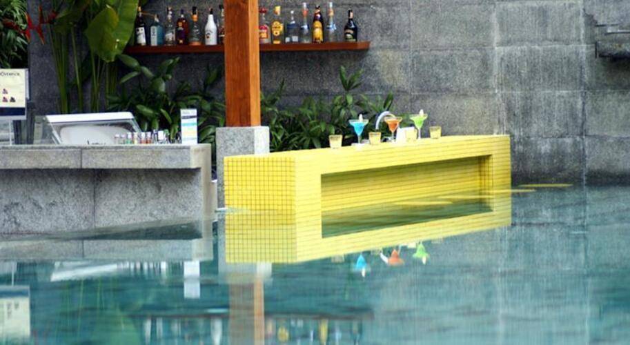 Vista Pattaya Hotel