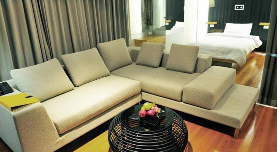 Vista Pattaya Hotel