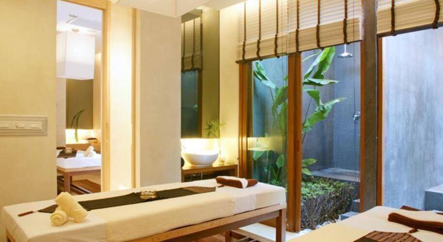 Vista Pattaya Hotel