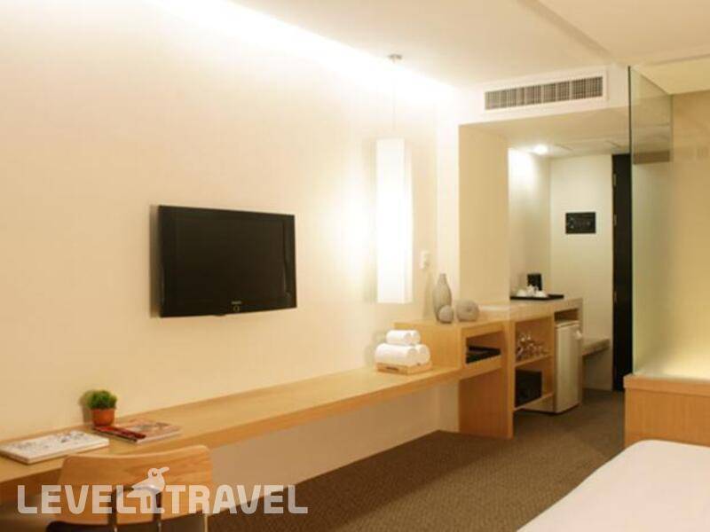 Фотография Vista Pattaya Hotel Фотография Vista Pattaya Hotel