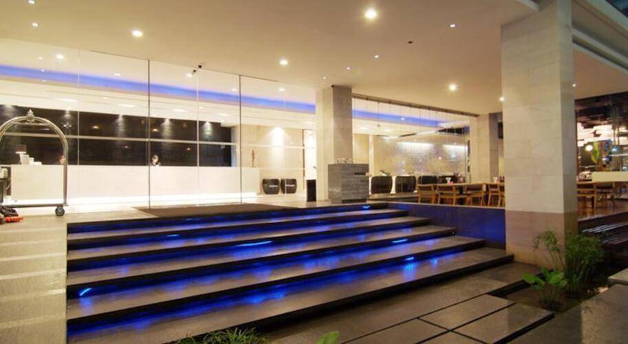 Vista Pattaya Hotel