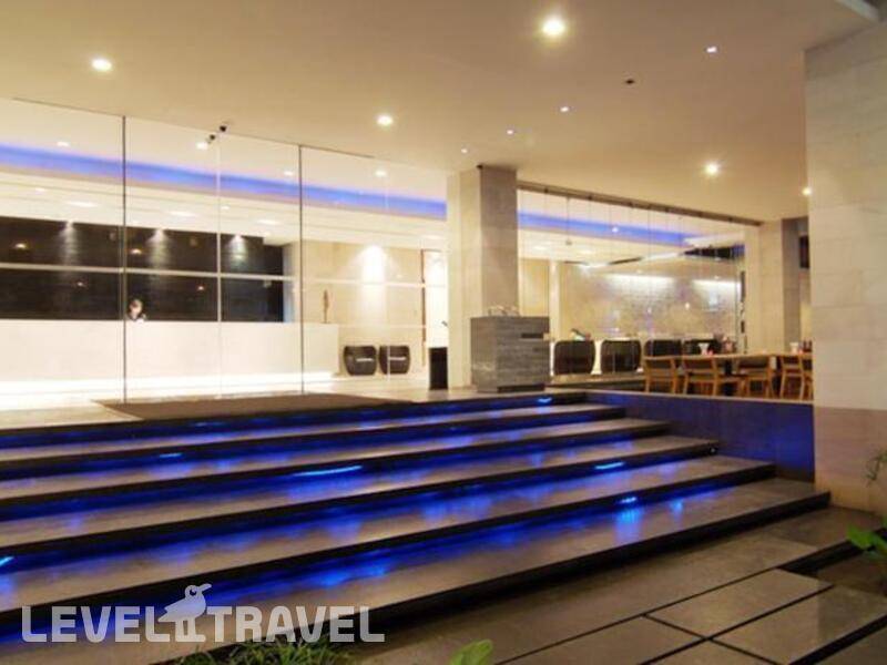 Фотография Vista Pattaya Hotel Фотография Vista Pattaya Hotel