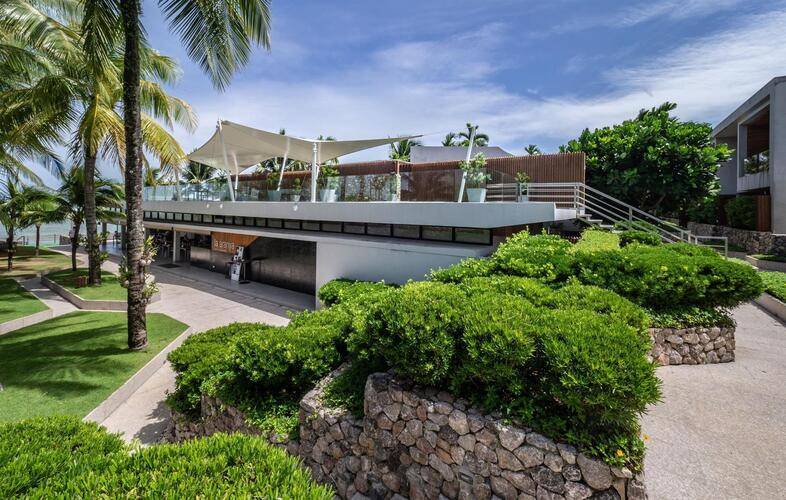 Casa De La Flora Hotel