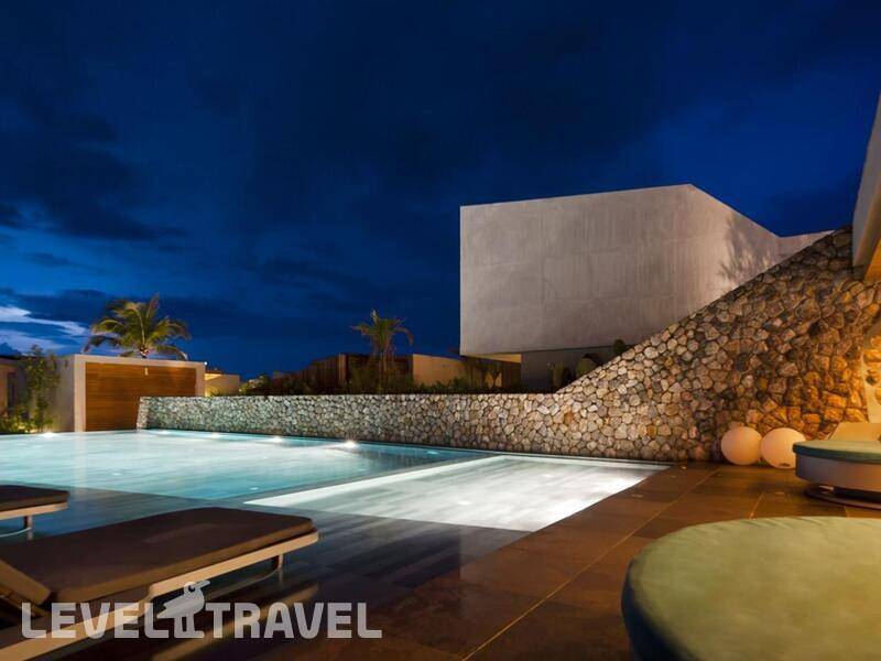 Фотография Casa De La Flora Hotel