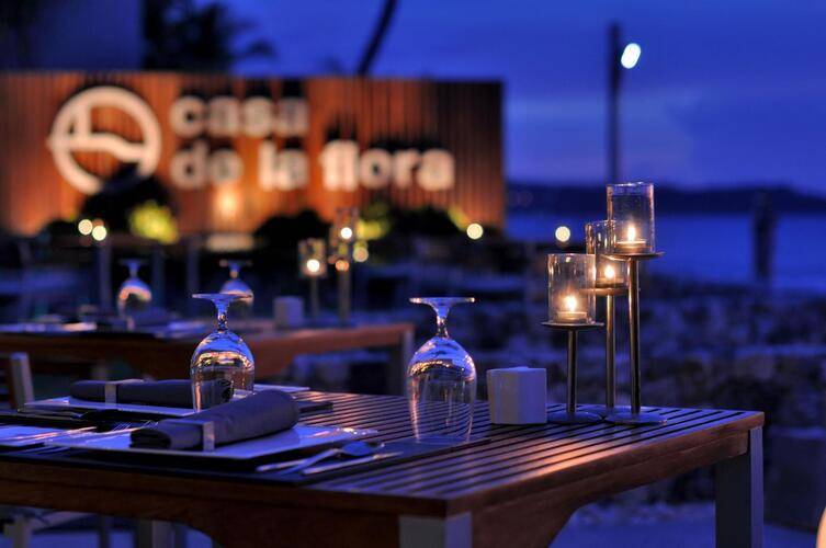 Casa De La Flora Hotel