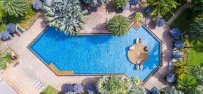 Paradox Resort Phuket