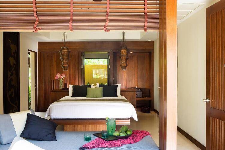 Paradox Resort Phuket (Ex.Movenpick Resort & Spa Karon Beach)