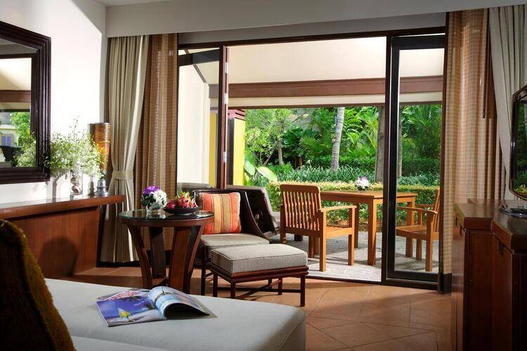 Paradox Resort Phuket (Ex.Movenpick Resort & Spa Karon Beach)