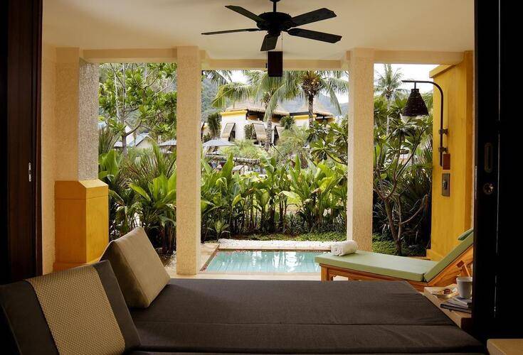 Paradox Resort Phuket (Ex.Movenpick Resort & Spa Karon Beach)