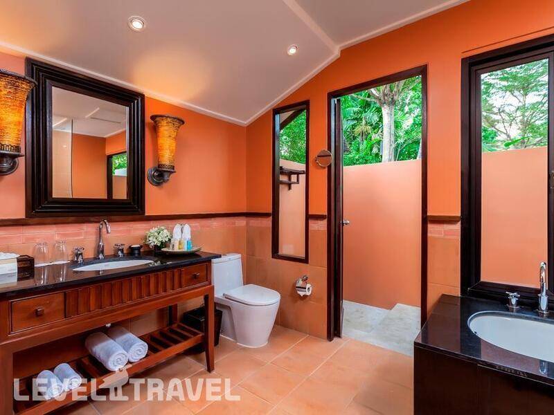 Фотография Paradox Resort Phuket (Ex.Movenpick Resort & Spa Karon Beach)