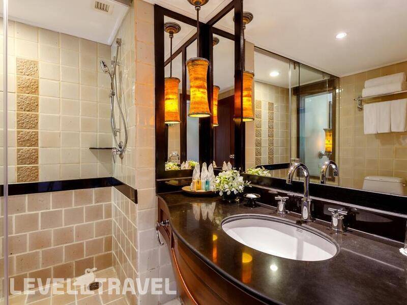 Фотография Paradox Resort Phuket (Ex.Movenpick Resort & Spa Karon Beach)