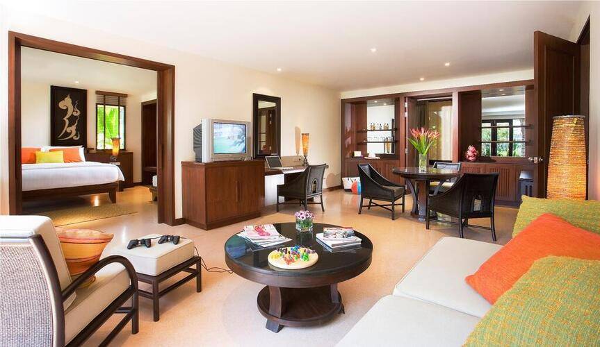 Paradox Resort Phuket (Ex.Movenpick Resort & Spa Karon Beach)