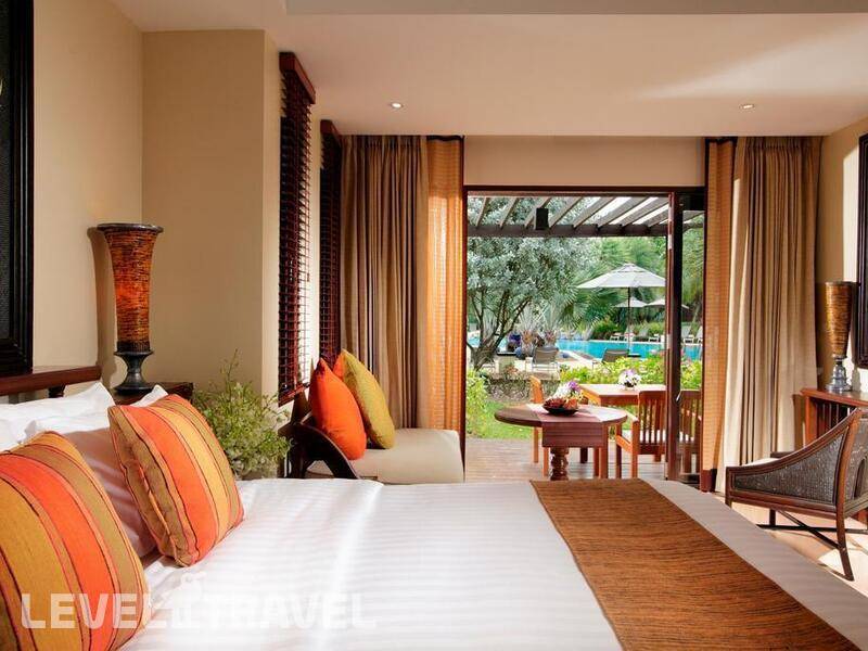 Фотография Paradox Resort Phuket (Ex.Movenpick Resort & Spa Karon Beach)