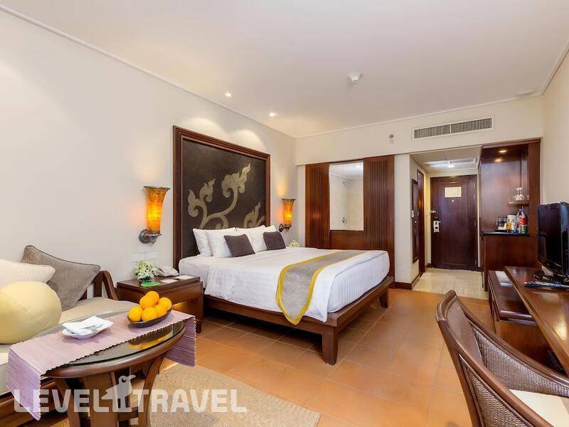 Фотография Paradox Resort Phuket (Ex.Movenpick Resort & Spa Karon Beach)