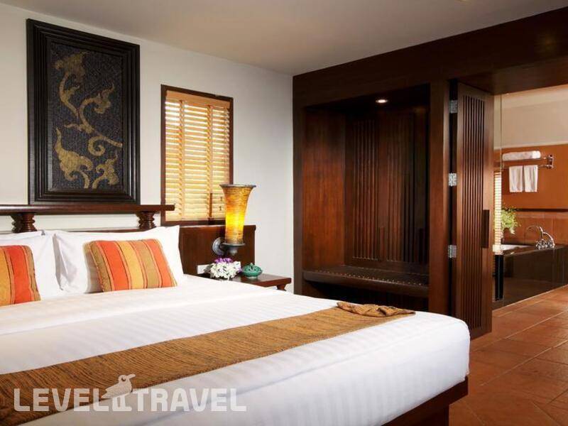 Фотография Paradox Resort Phuket (Ex.Movenpick Resort & Spa Karon Beach)