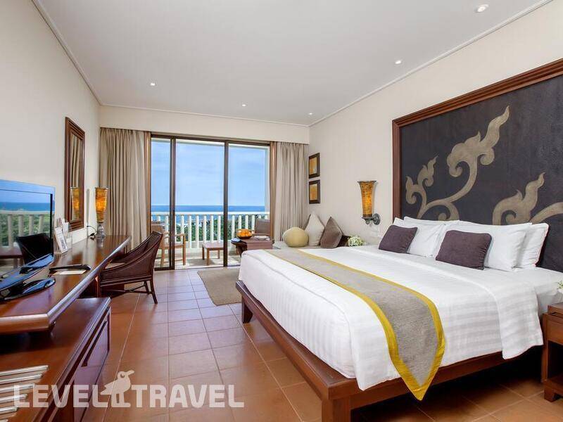 Фотография Paradox Resort Phuket (Ex.Movenpick Resort & Spa Karon Beach)