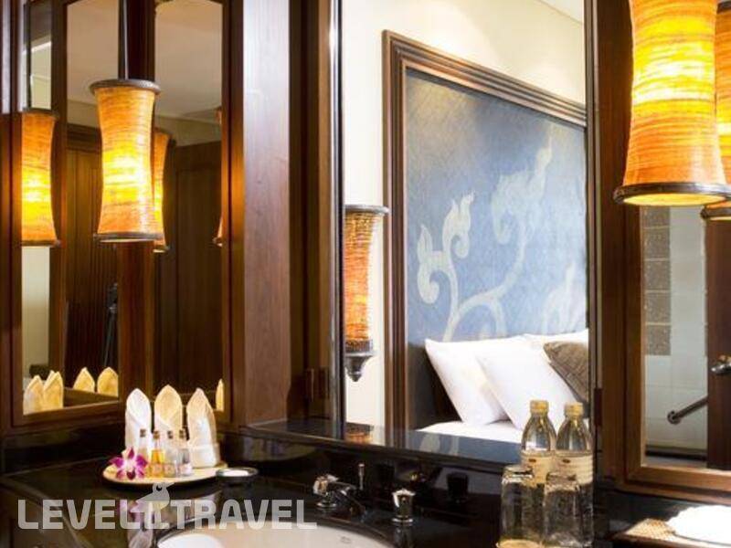 Фотография Paradox Resort Phuket (Ex.Movenpick Resort & Spa Karon Beach)