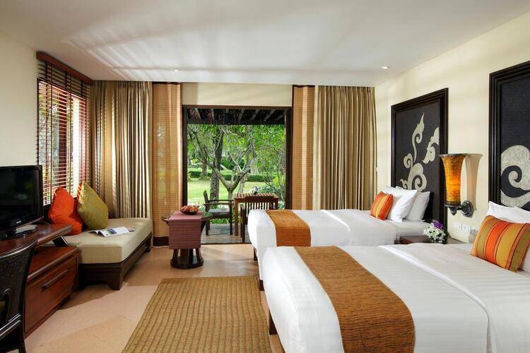 Paradox Resort Phuket (Ex.Movenpick Resort & Spa Karon Beach)