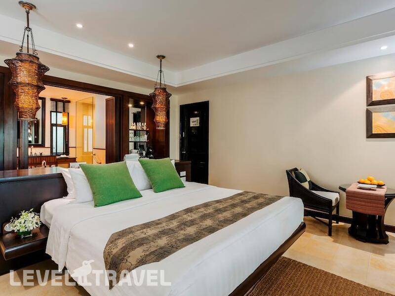 Фотография Paradox Resort Phuket (Ex.Movenpick Resort & Spa Karon Beach)