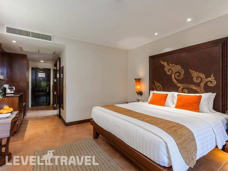 Фотография Paradox Resort Phuket (Ex.Movenpick Resort & Spa Karon Beach)
