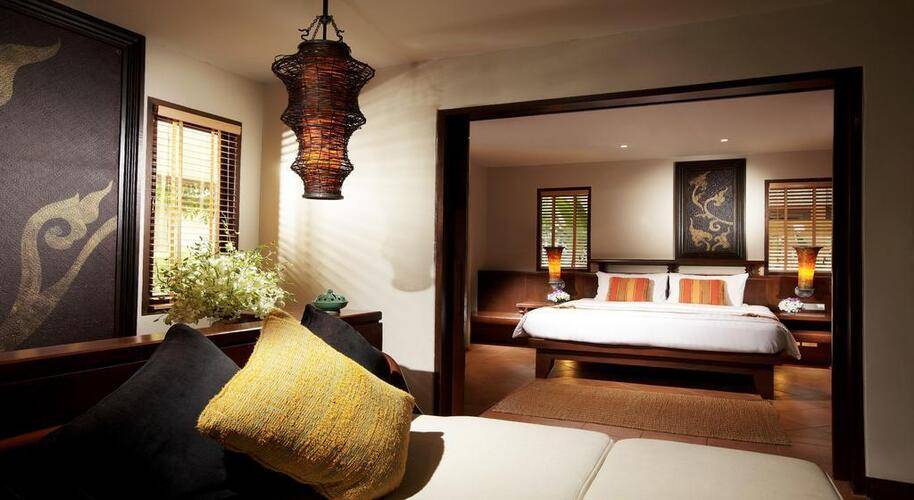 Paradox Resort Phuket (Ex.Movenpick Resort & Spa Karon Beach)