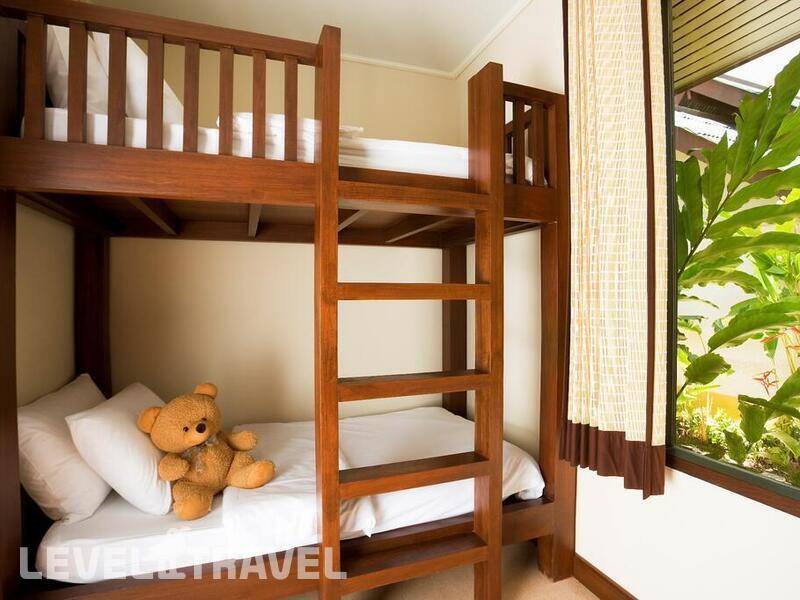 Фотография Paradox Resort Phuket (Ex.Movenpick Resort & Spa Karon Beach)