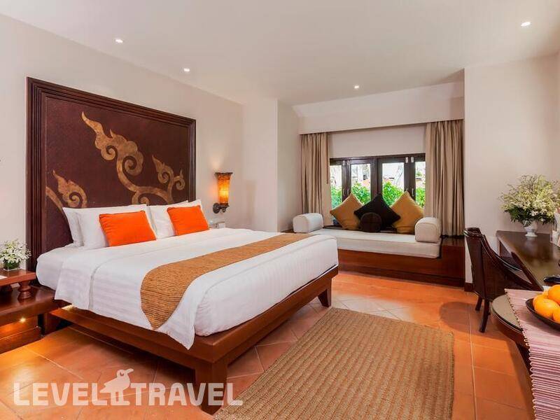 Фотография Paradox Resort Phuket (Ex.Movenpick Resort & Spa Karon Beach)
