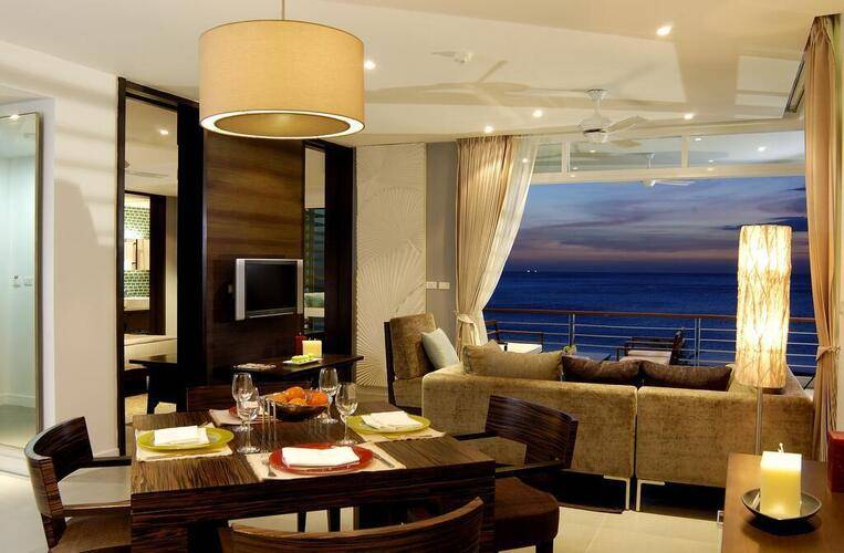 Paradox Resort Phuket (Ex.Movenpick Resort & Spa Karon Beach)