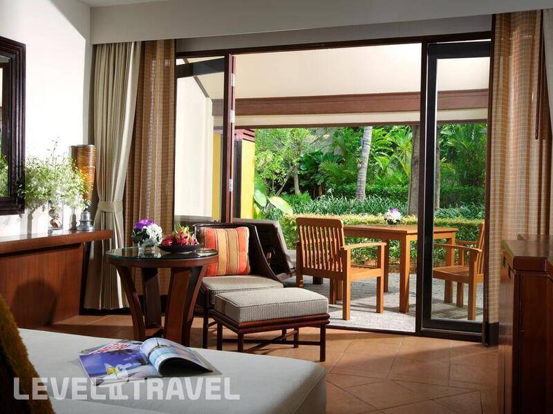 Фотография Paradox Resort Phuket (Ex.Movenpick Resort & Spa Karon Beach)