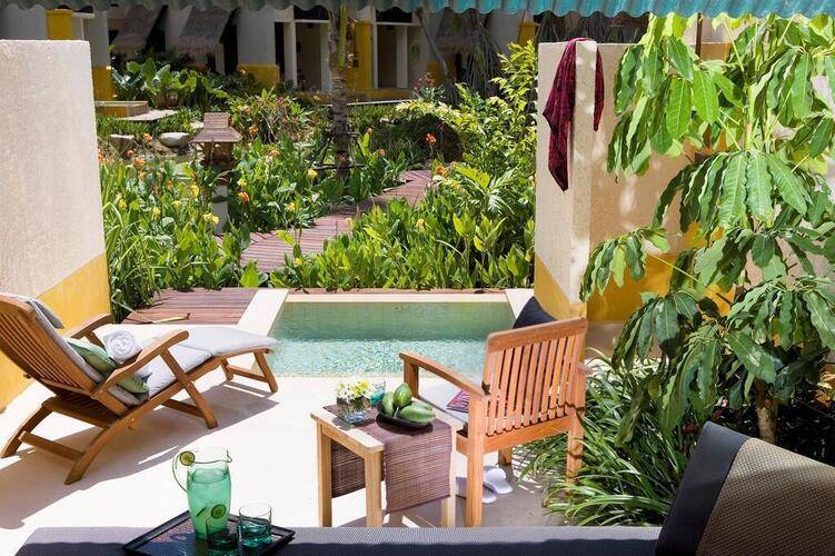 Paradox Resort Phuket (Ex.Movenpick Resort & Spa Karon Beach)