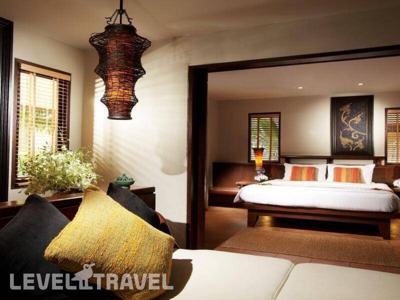 Фотография Paradox Resort Phuket (Ex.Movenpick Resort & Spa Karon Beach)