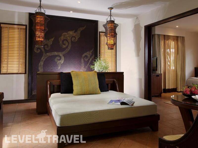 Фотография Paradox Resort Phuket (Ex.Movenpick Resort & Spa Karon Beach)