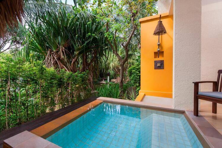 Paradox Resort Phuket (Ex.Movenpick Resort & Spa Karon Beach)