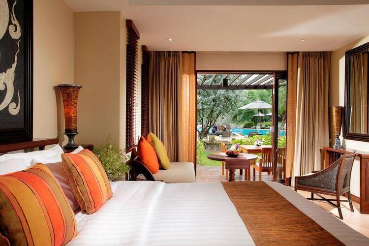 Paradox Resort Phuket (Ex.Movenpick Resort & Spa Karon Beach)