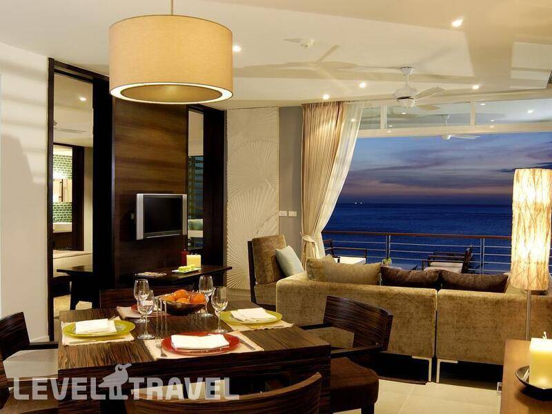 Фотография Paradox Resort Phuket (Ex.Movenpick Resort & Spa Karon Beach)