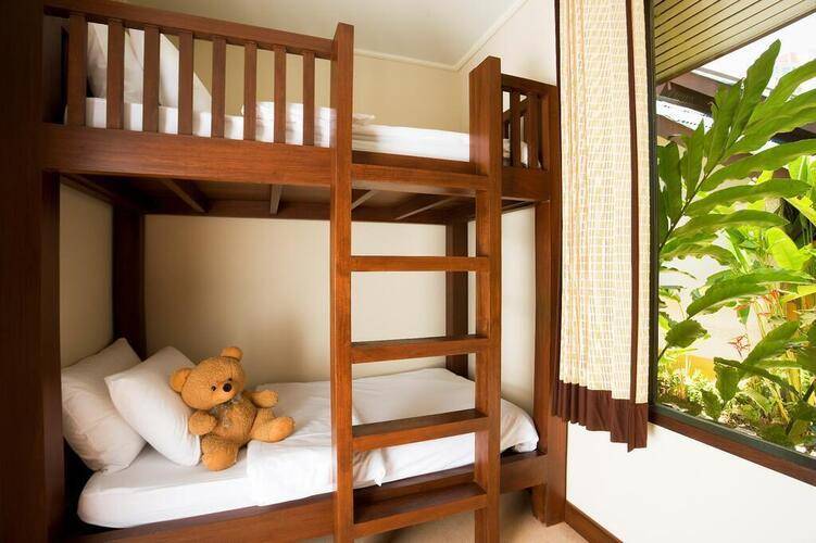 Paradox Resort Phuket (Ex.Movenpick Resort & Spa Karon Beach)
