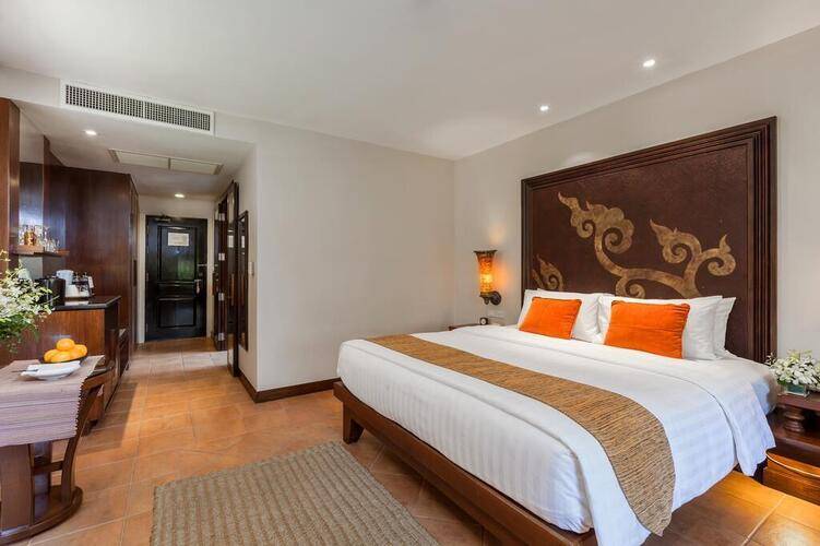 Paradox Resort Phuket (Ex.Movenpick Resort & Spa Karon Beach)