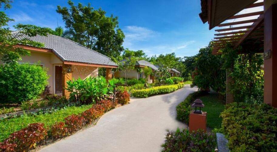 Eastiny Resort & Spa