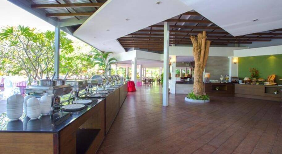 Eastiny Resort & Spa